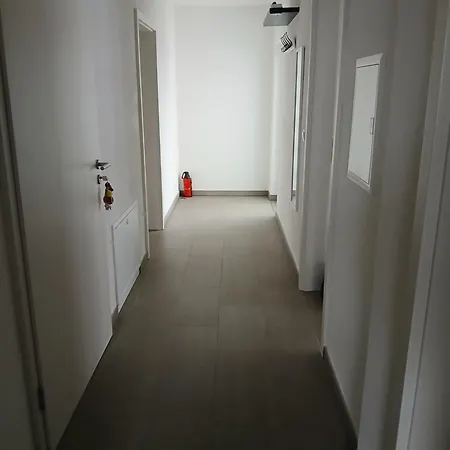 Giovanna Apartment *