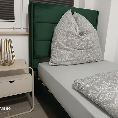 Apartment Giovanna