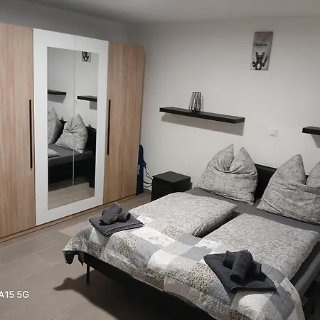 Apartamento Giovanna *