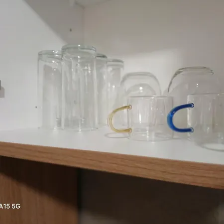 Apartment Giovanna
