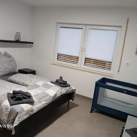 Giovanna Apartmán Müllenbach