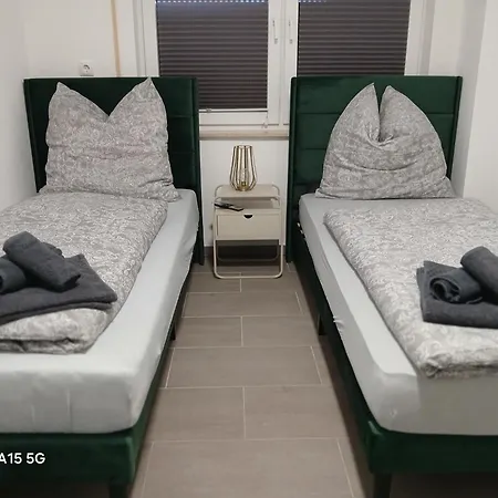Apartment Giovanna