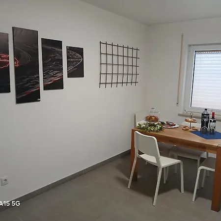 Apartment Giovanna *