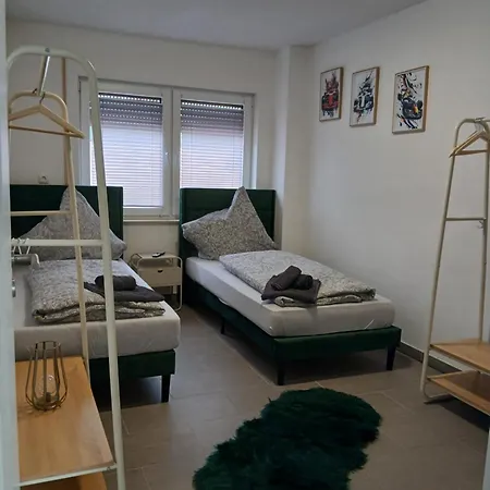 Giovanna * Müllenbach