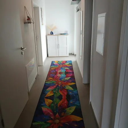 Apartmán Giovanna Müllenbach