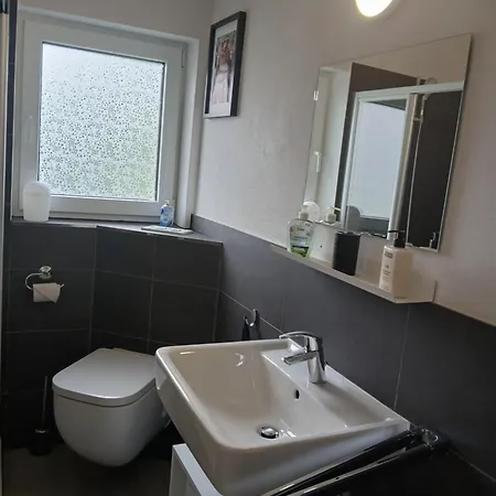 Giovanna Lejlighed *