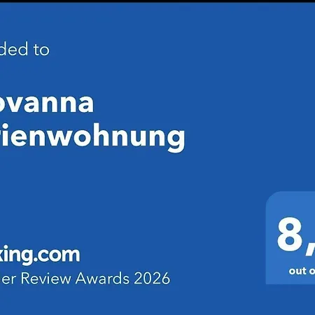 Apartamento Giovanna