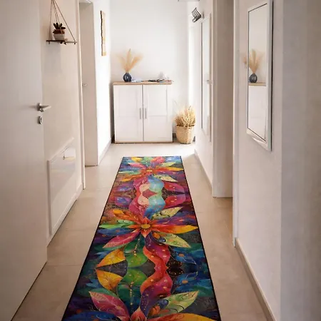 Apartamento Giovanna Müllenbach