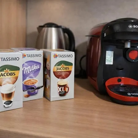 Apartamento Giovanna Müllenbach