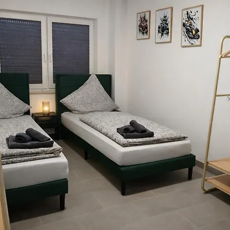 Appartement Giovanna