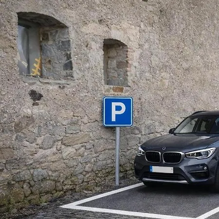 Giovanna Apartamento