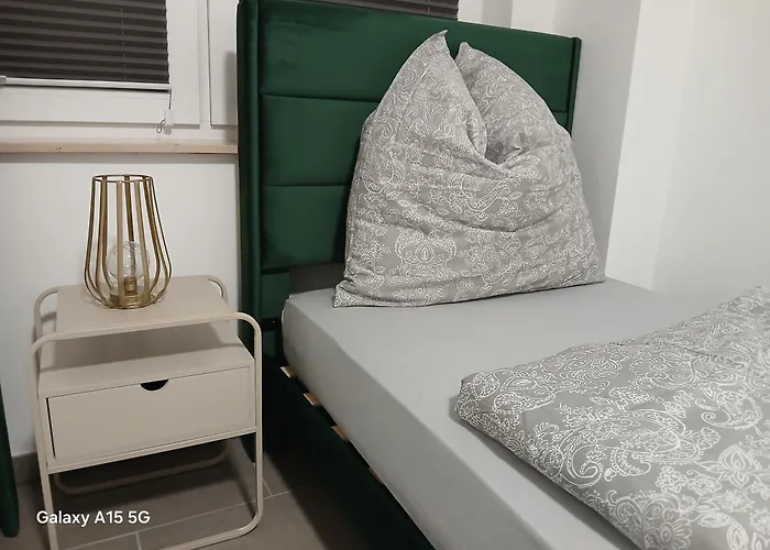 Apartamento Giovanna