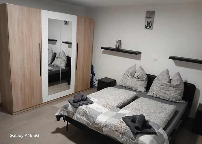 Apartamento Giovanna *