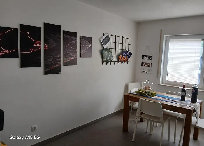 Apartamento Giovanna Müllenbach