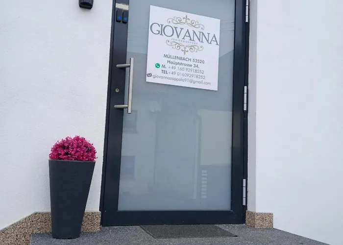 Giovanna * Müllenbach