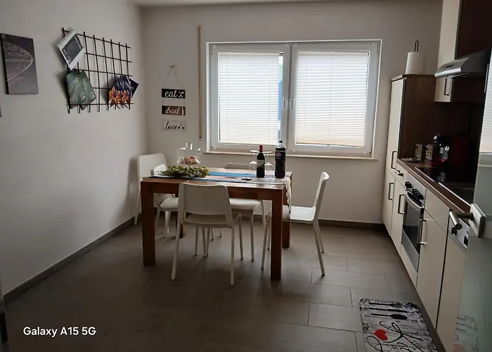 Giovanna Apartamento *