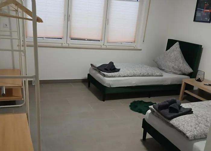 Giovanna Apartamento