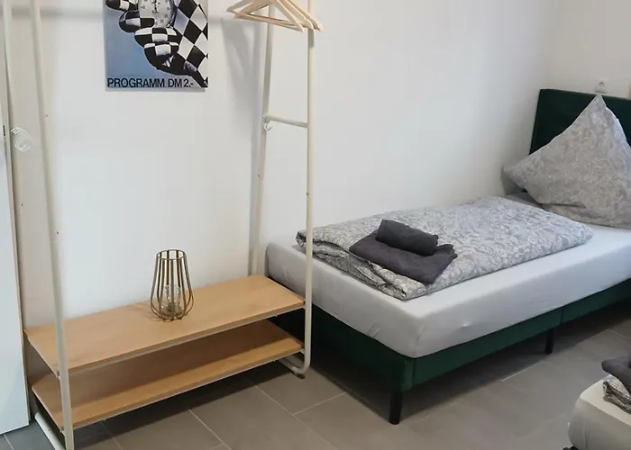 Giovanna Apartamento