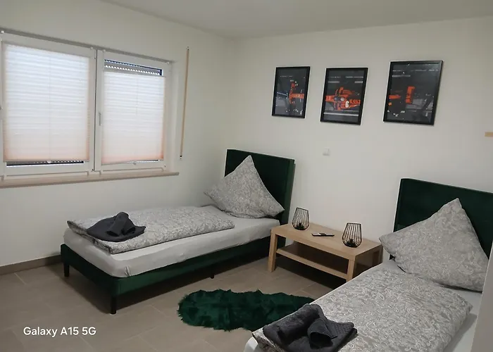 Giovanna Apartamento *