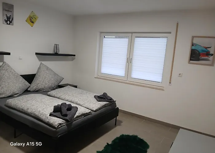 Giovanna Apartamento *