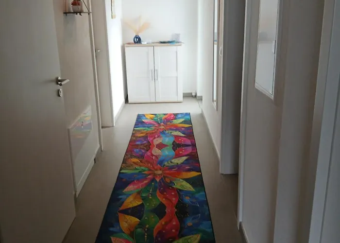 Apartamento Giovanna Müllenbach