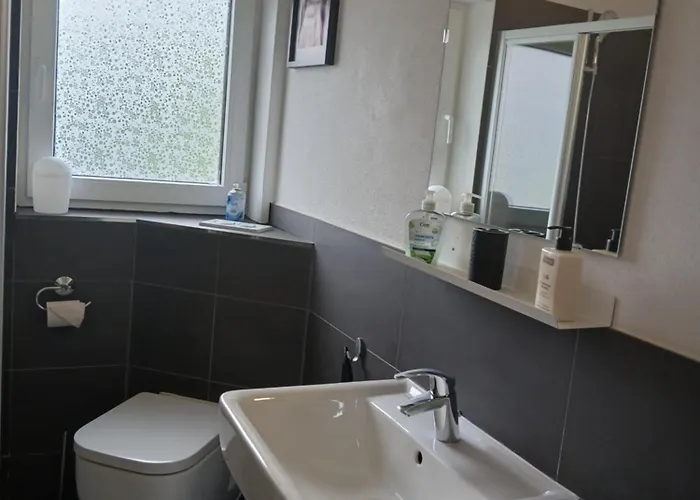 Giovanna Apartamento *