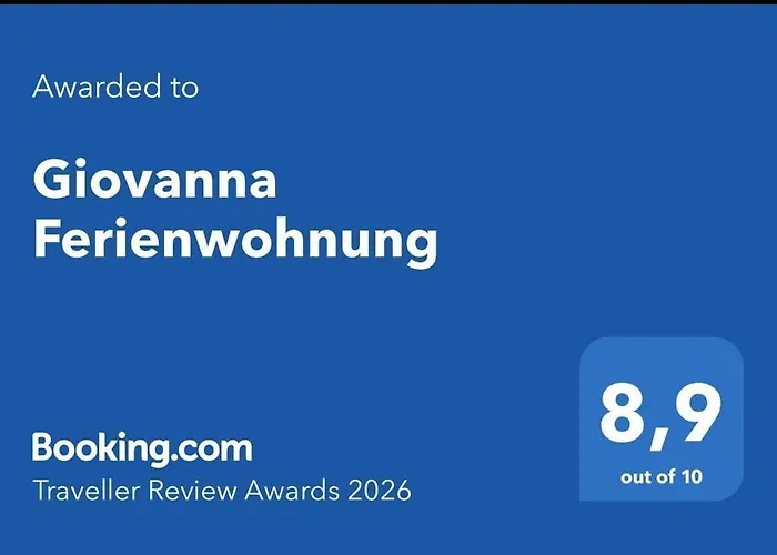 Apartamento Giovanna