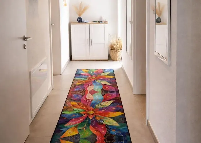 Apartamento Giovanna Müllenbach