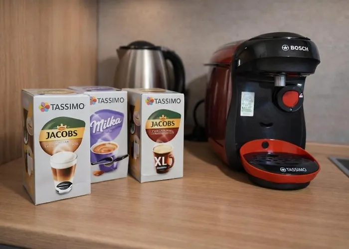 Apartamento Giovanna Müllenbach