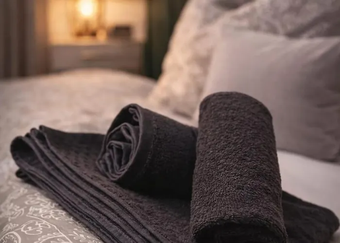 Giovanna Apartamento *