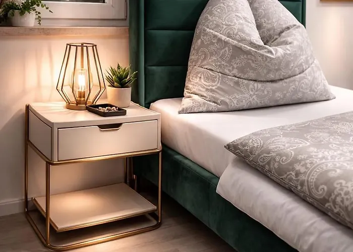 Apartamento Giovanna *