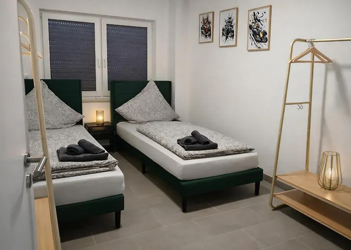 Apartamento Giovanna