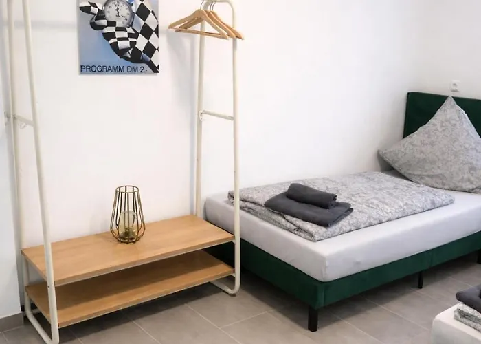 Giovanna Apartamento Müllenbach