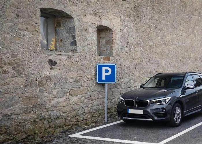 Giovanna Apartamento